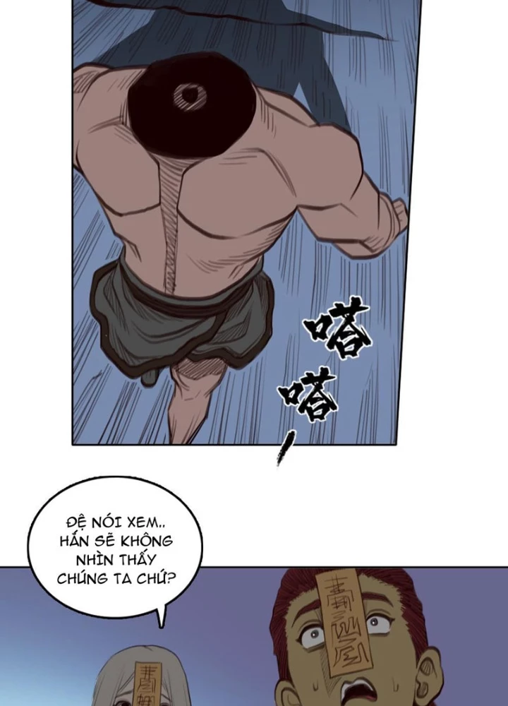 [Tam Giới Chí] Thích Ách Truyện Chapter 38 - Trang 2