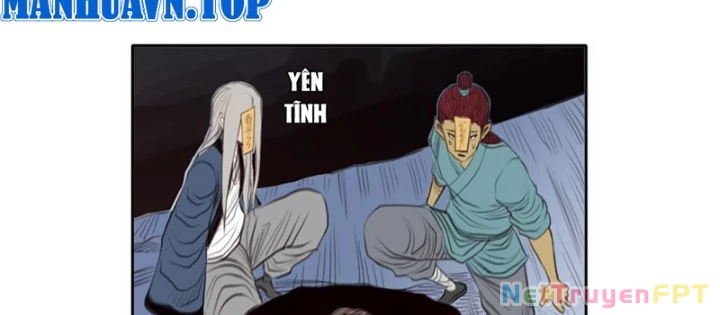 [Tam Giới Chí] Thích Ách Truyện Chapter 38 - Trang 2