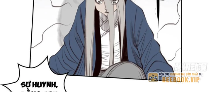[Tam Giới Chí] Thích Ách Truyện Chapter 38 - Trang 2