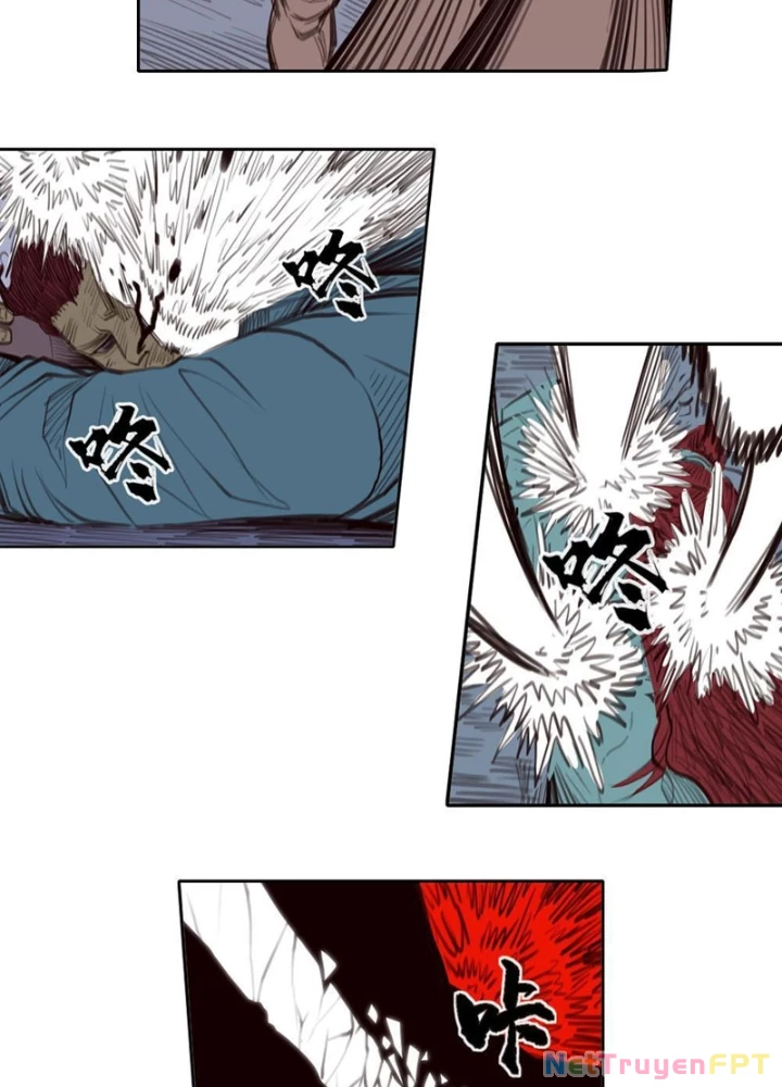 [Tam Giới Chí] Thích Ách Truyện Chapter 39 - Trang 2