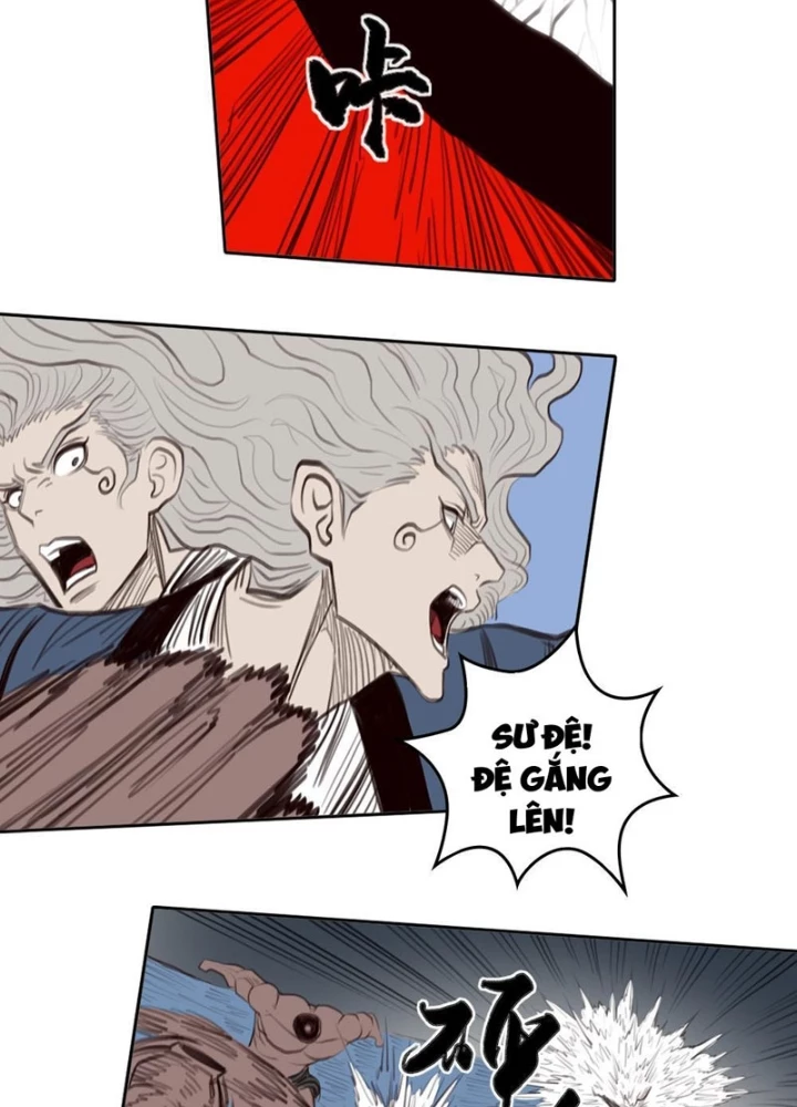[Tam Giới Chí] Thích Ách Truyện Chapter 39 - Trang 2