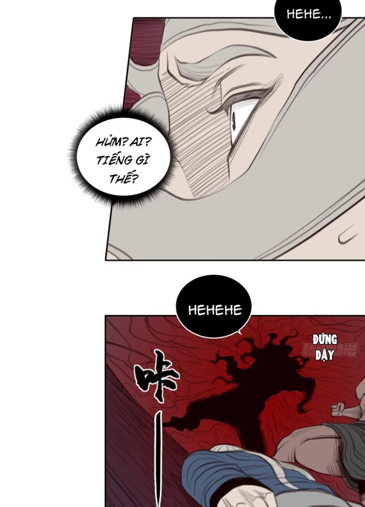 [Tam Giới Chí] Thích Ách Truyện Chapter 39 - Trang 2
