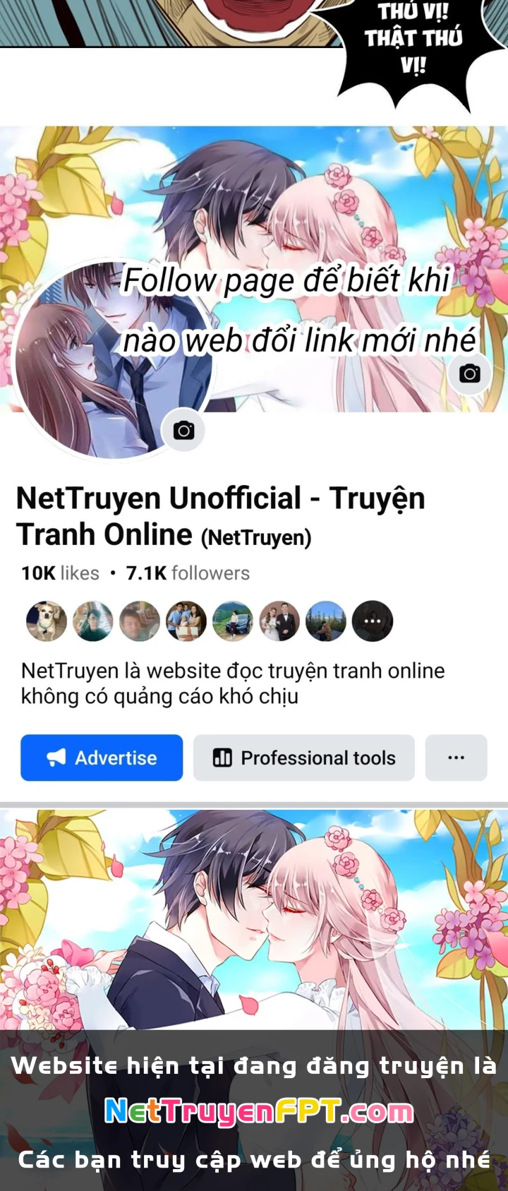 [Tam Giới Chí] Thích Ách Truyện Chapter 39 - Trang 2