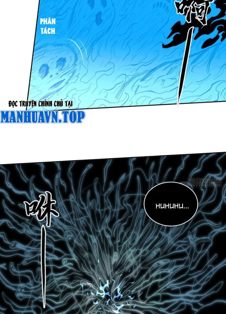 [Tam Giới Chí] Thích Ách Truyện Chapter 39 - Trang 2