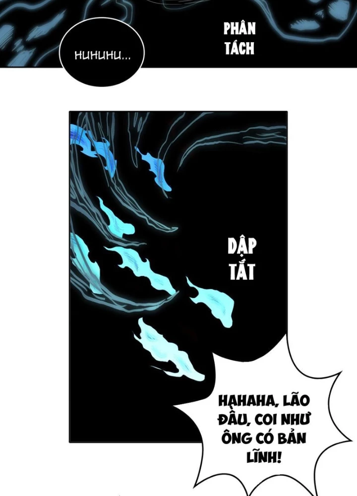 [Tam Giới Chí] Thích Ách Truyện Chapter 39 - Trang 2