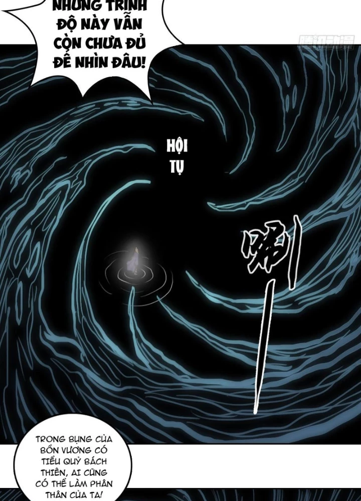 [Tam Giới Chí] Thích Ách Truyện Chapter 39 - Trang 2