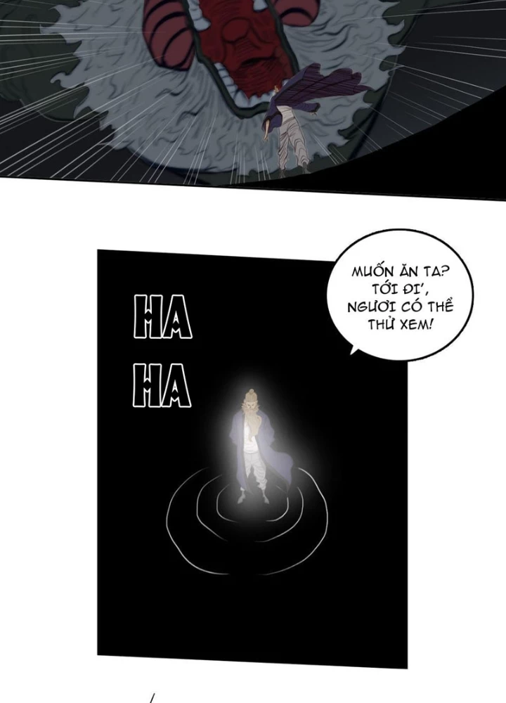 [Tam Giới Chí] Thích Ách Truyện Chapter 39 - Trang 2