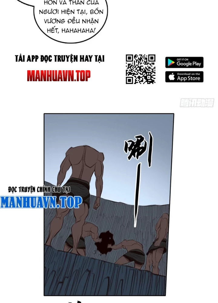 [Tam Giới Chí] Thích Ách Truyện Chapter 39 - Trang 2