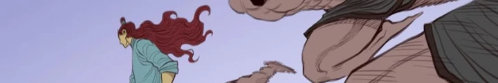 [Tam Giới Chí] Thích Ách Truyện Chapter 39 - Trang 2