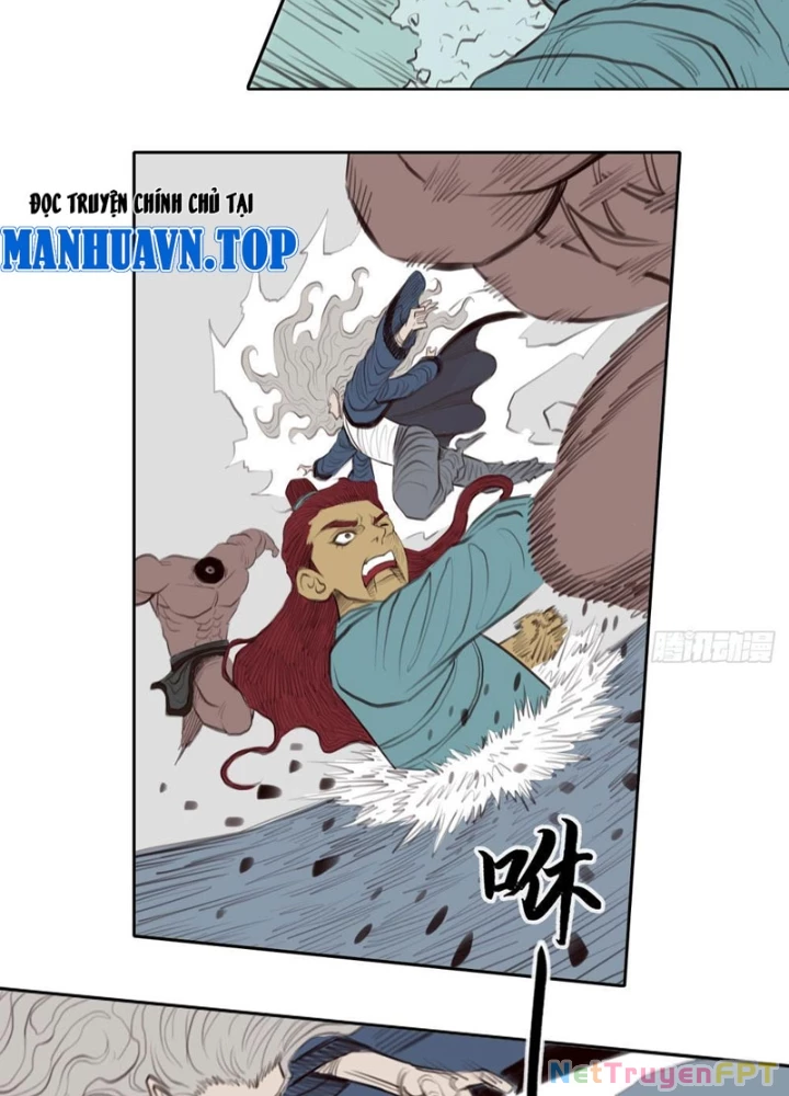 [Tam Giới Chí] Thích Ách Truyện Chapter 39 - Trang 2