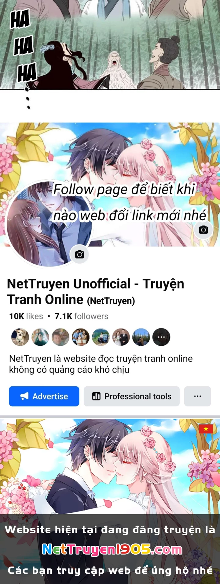[Tam Giới Chí] Thích Ách Truyện Chapter 49 - Trang 2