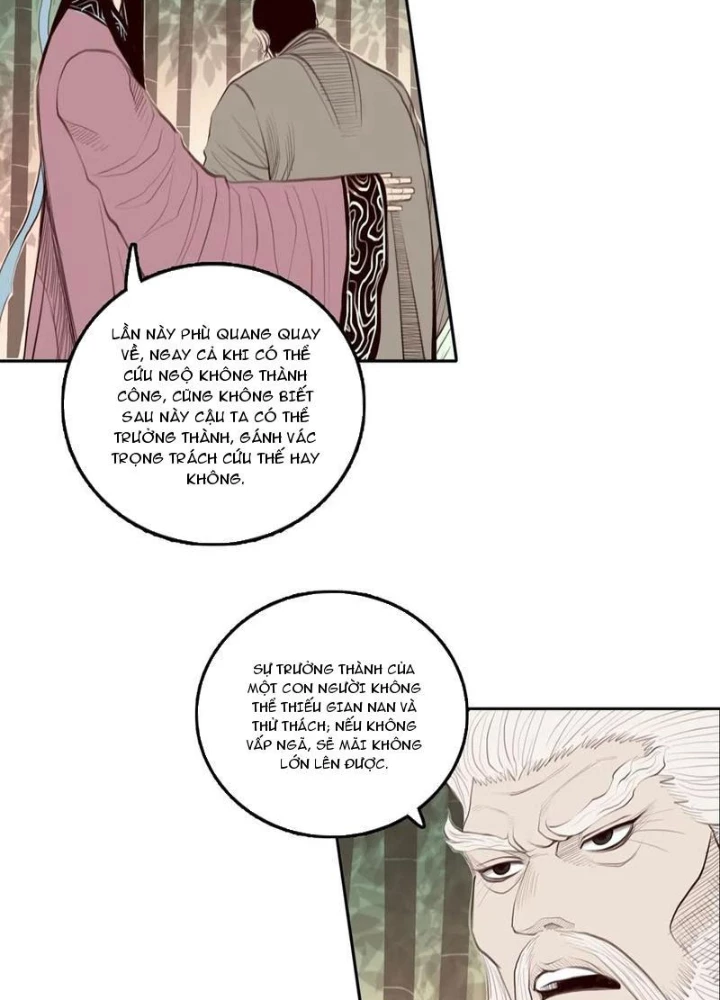[Tam Giới Chí] Thích Ách Truyện Chapter 49 - Trang 2