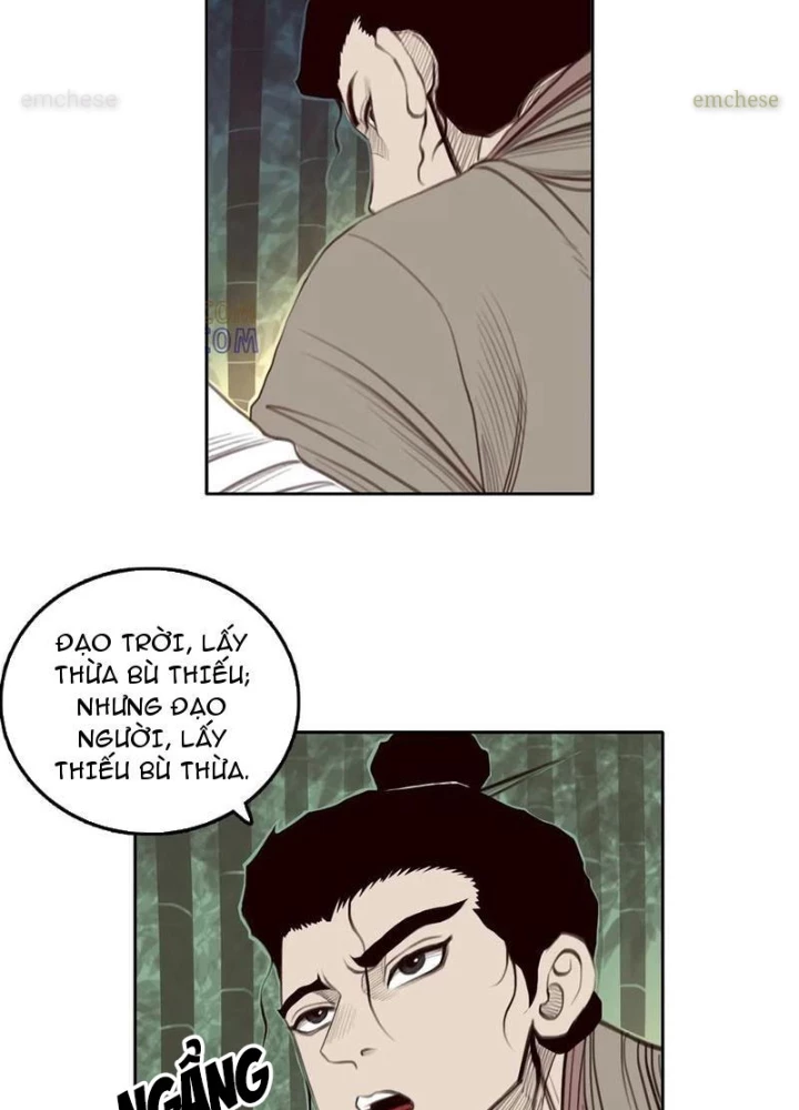 [Tam Giới Chí] Thích Ách Truyện Chapter 49 - Trang 2