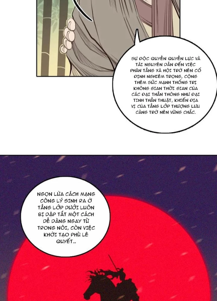 [Tam Giới Chí] Thích Ách Truyện Chapter 49 - Trang 2