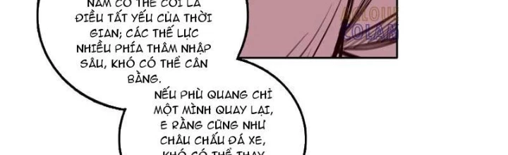 [Tam Giới Chí] Thích Ách Truyện Chapter 49 - Trang 2