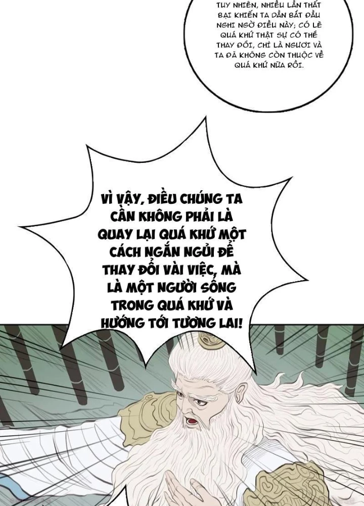 [Tam Giới Chí] Thích Ách Truyện Chapter 49 - Trang 2