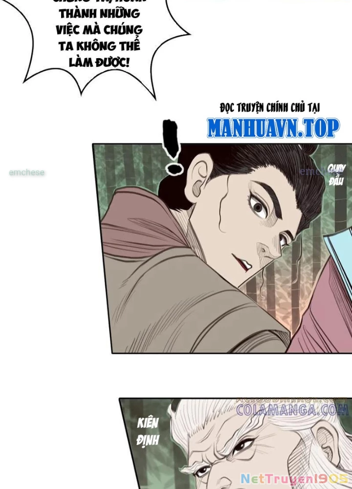 [Tam Giới Chí] Thích Ách Truyện Chapter 49 - Trang 2