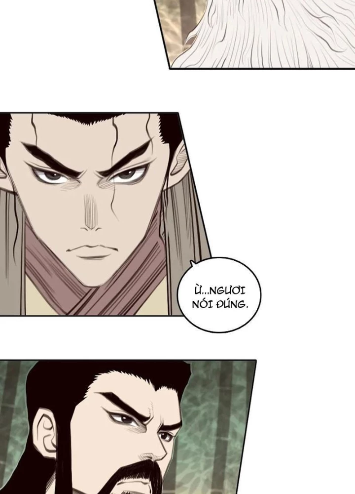 [Tam Giới Chí] Thích Ách Truyện Chapter 49 - Trang 2