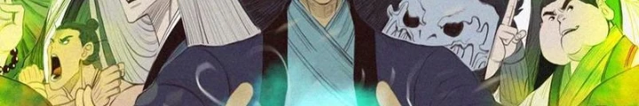 [Tam Giới Chí] Thích Ách Truyện Chapter 49 - Trang 2