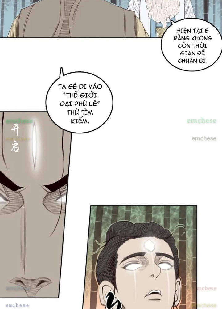 [Tam Giới Chí] Thích Ách Truyện Chapter 49 - Trang 2