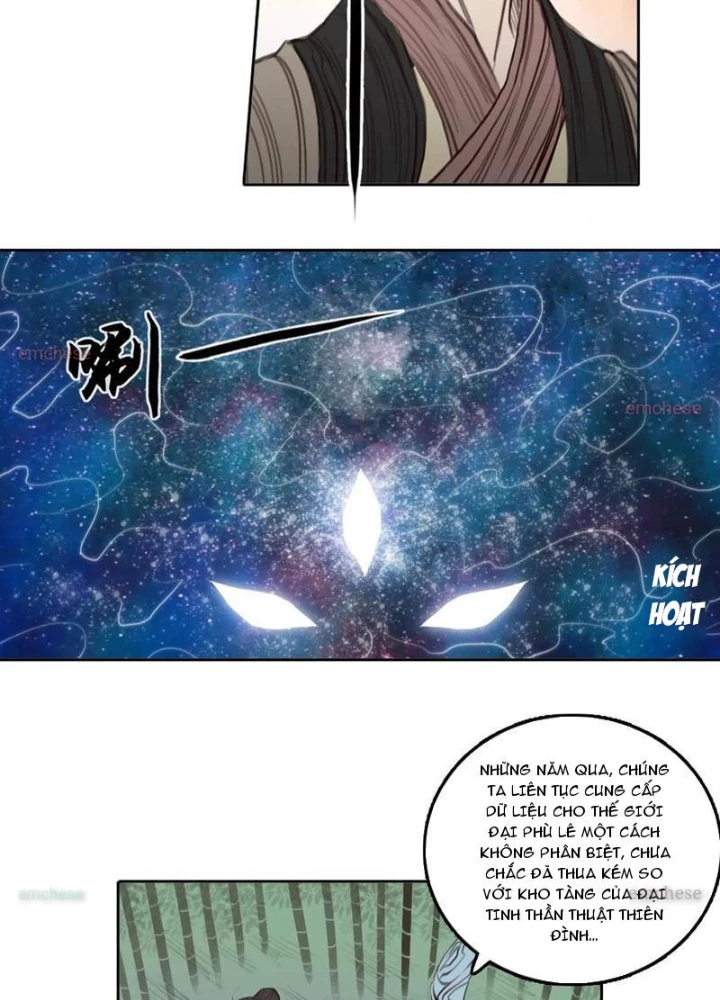 [Tam Giới Chí] Thích Ách Truyện Chapter 49 - Trang 2