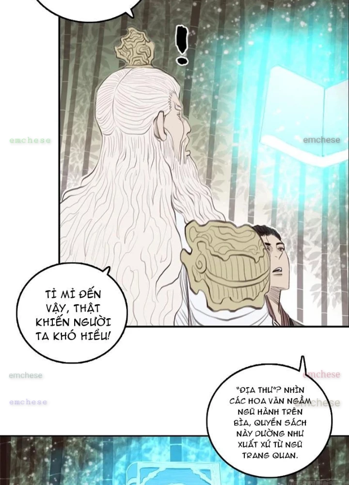[Tam Giới Chí] Thích Ách Truyện Chapter 49 - Trang 2