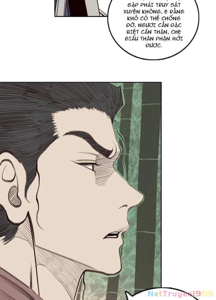 [Tam Giới Chí] Thích Ách Truyện Chapter 49 - Trang 2