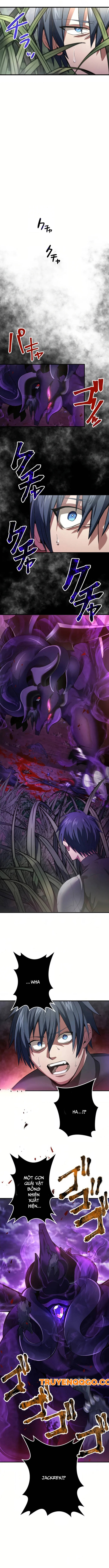 Thống Trị Với Chỉ 1 Máu Chapter 1 - Trang 2