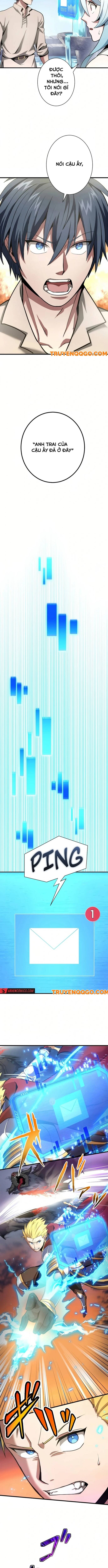 Thống Trị Với Chỉ 1 Máu Chapter 2 - Trang 2