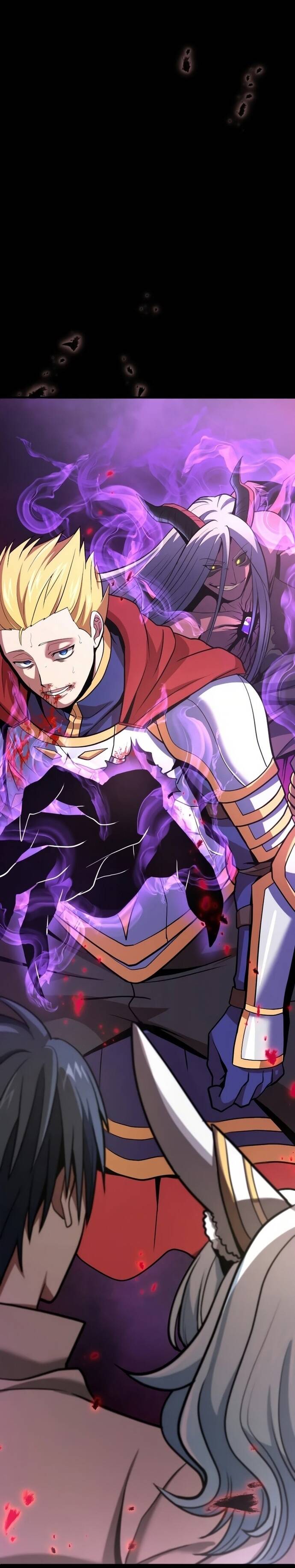 Thống Trị Với Chỉ 1 Máu Chapter 3 - Trang 2