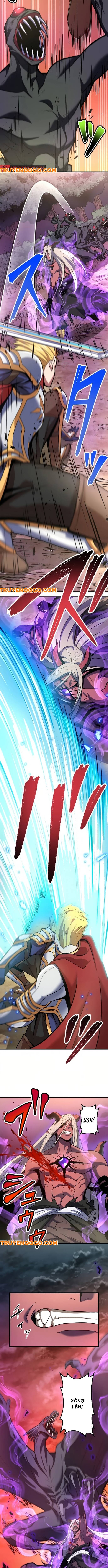 Thống Trị Với Chỉ 1 Máu Chapter 3 - Trang 2