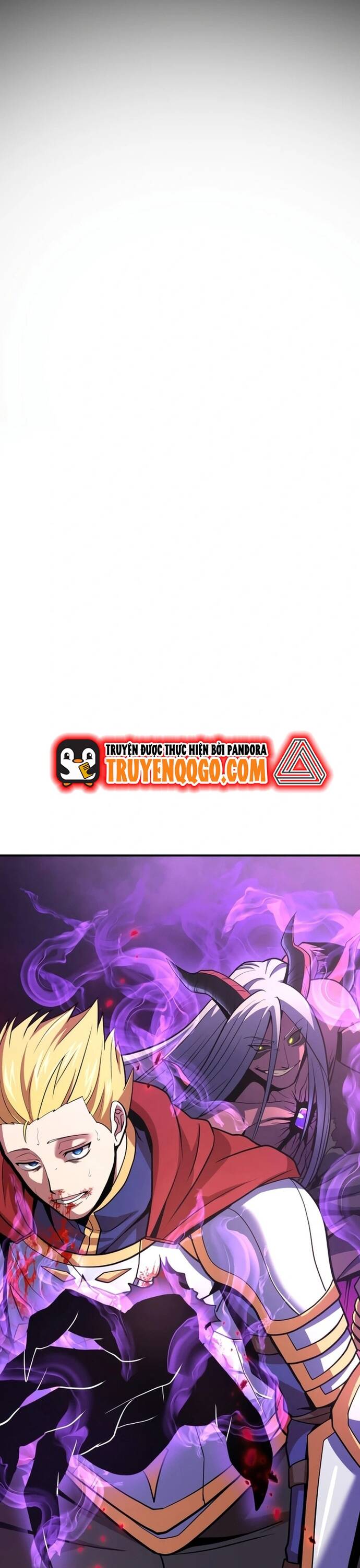 Thống Trị Với Chỉ 1 Máu Chapter 4 - Trang 2