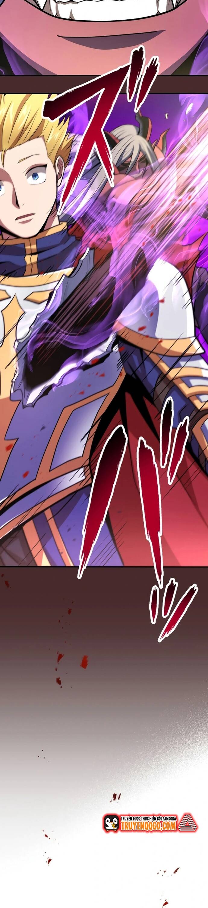 Thống Trị Với Chỉ 1 Máu Chapter 4 - Trang 2