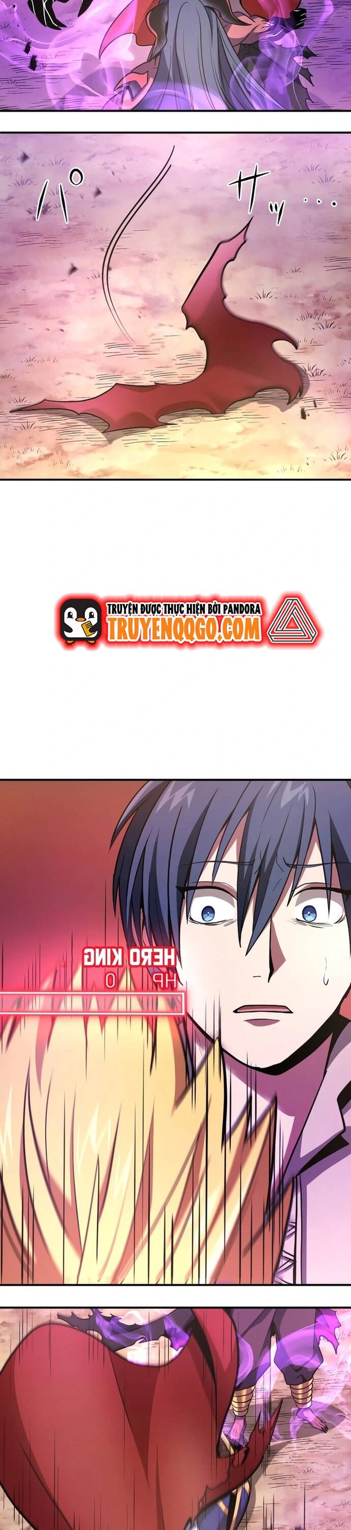 Thống Trị Với Chỉ 1 Máu Chapter 4 - Trang 2