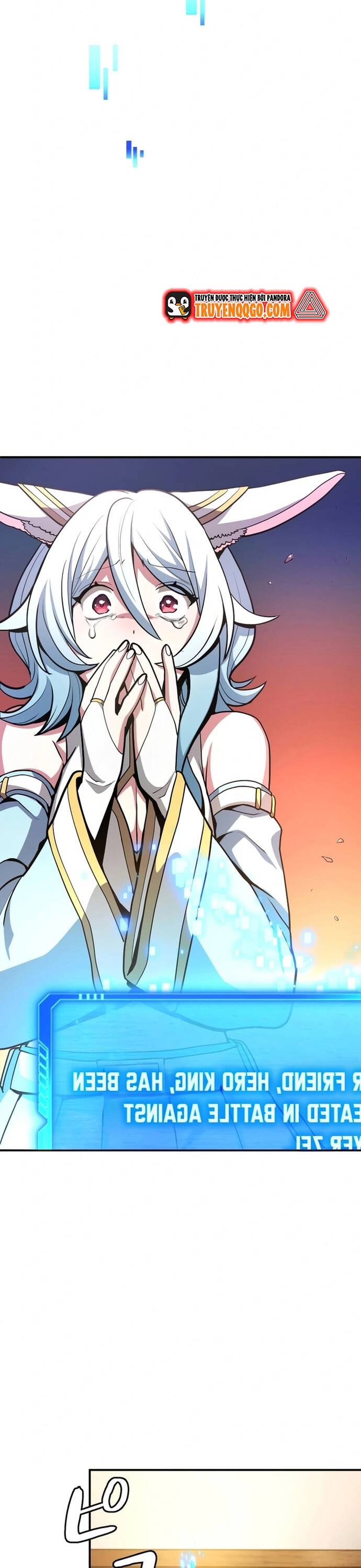 Thống Trị Với Chỉ 1 Máu Chapter 4 - Trang 2