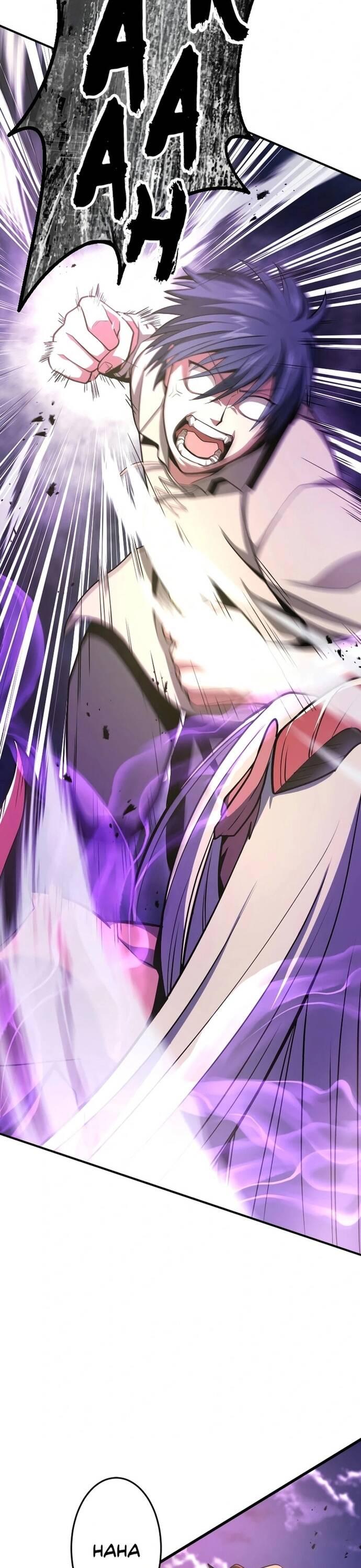 Thống Trị Với Chỉ 1 Máu Chapter 4 - Trang 2