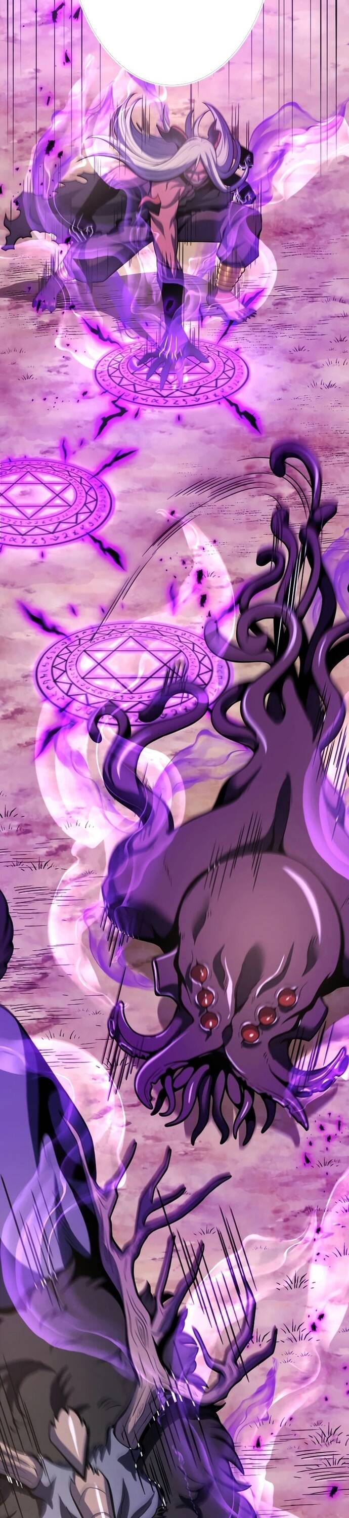 Thống Trị Với Chỉ 1 Máu Chapter 4 - Trang 2