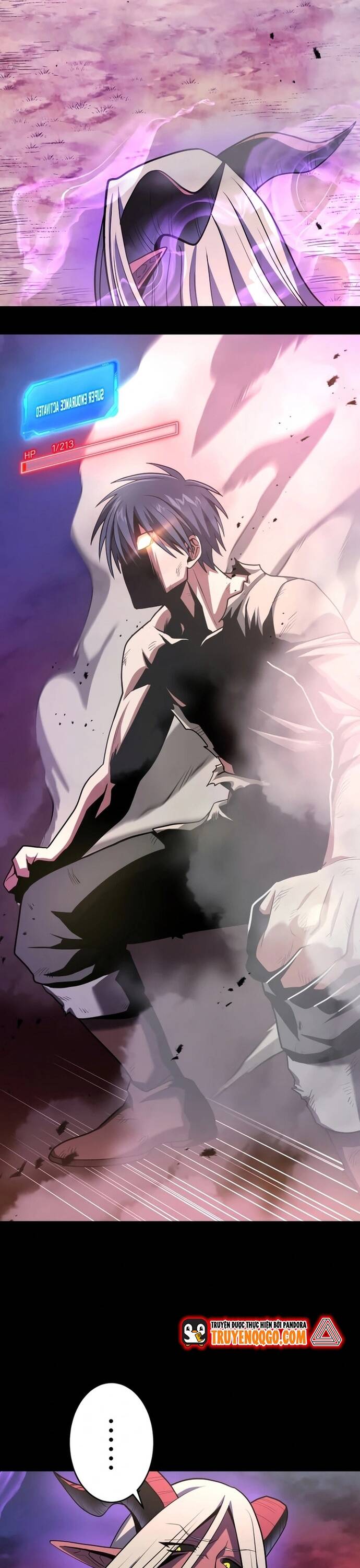 Thống Trị Với Chỉ 1 Máu Chapter 4 - Trang 2