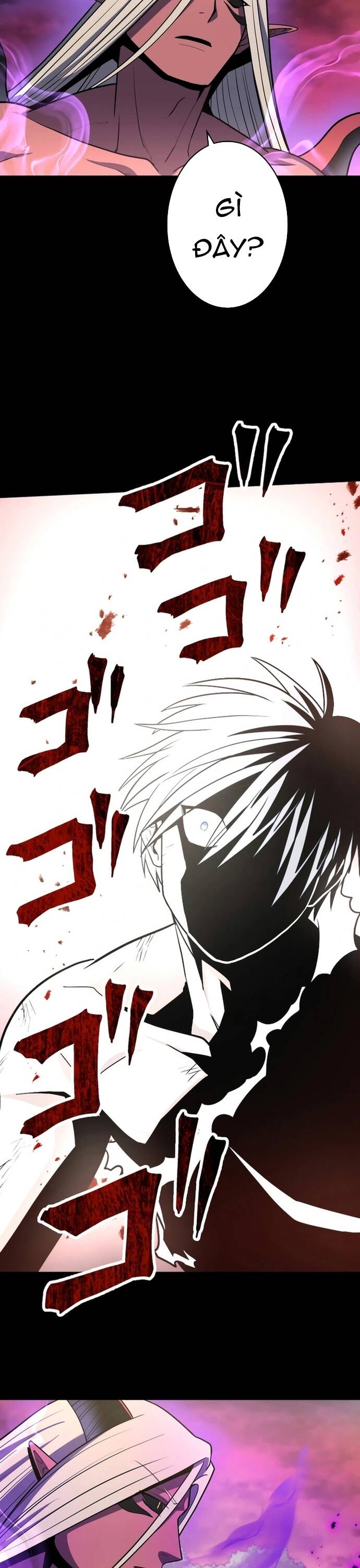 Thống Trị Với Chỉ 1 Máu Chapter 4 - Trang 2