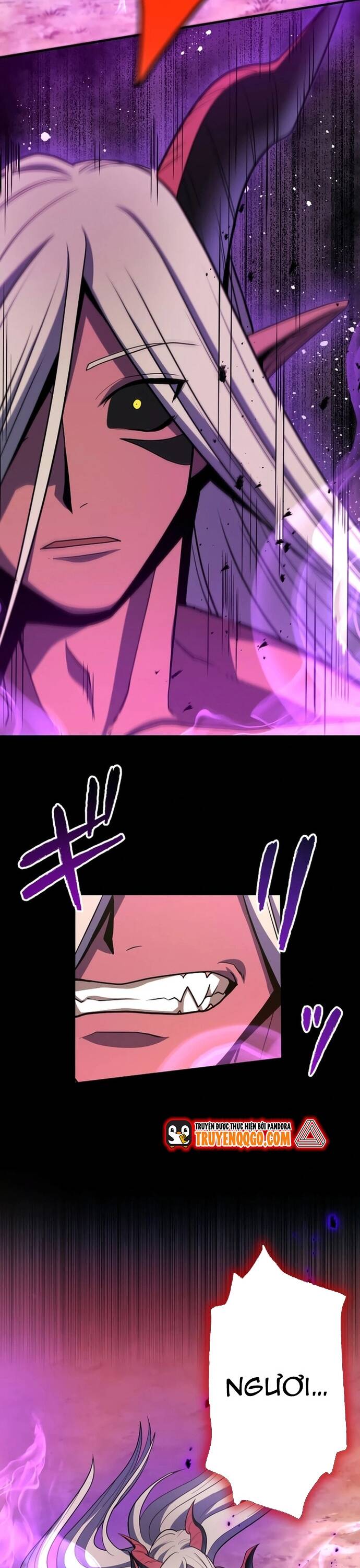 Thống Trị Với Chỉ 1 Máu Chapter 4 - Trang 2