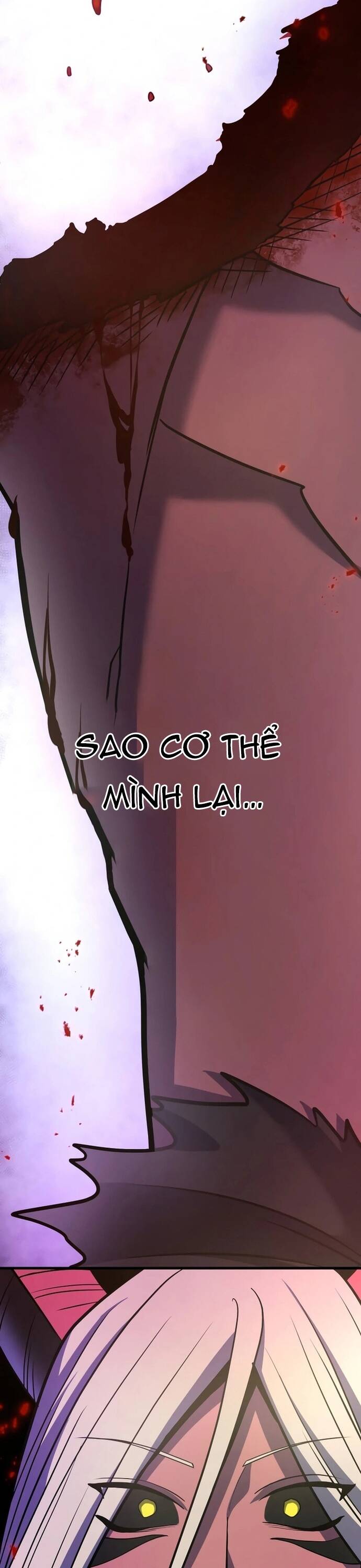 Thống Trị Với Chỉ 1 Máu Chapter 4 - Trang 2