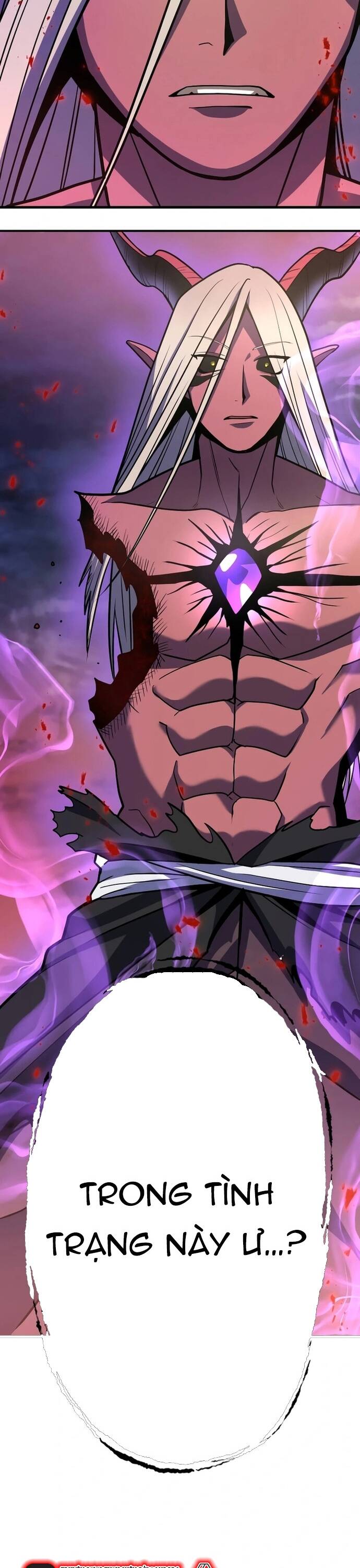 Thống Trị Với Chỉ 1 Máu Chapter 4 - Trang 2