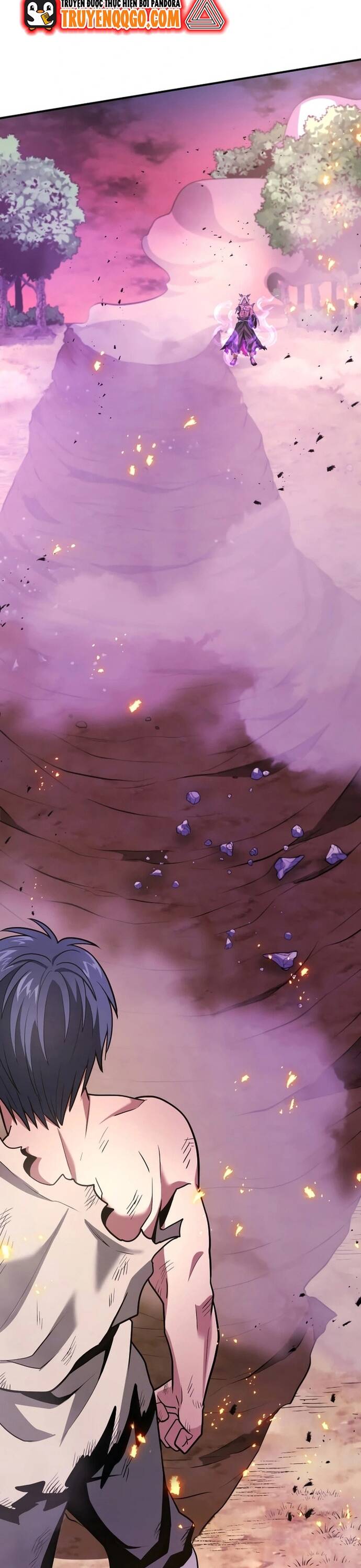 Thống Trị Với Chỉ 1 Máu Chapter 4 - Trang 2