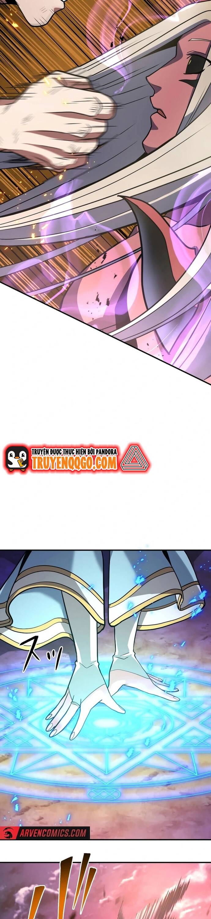 Thống Trị Với Chỉ 1 Máu Chapter 4 - Trang 2