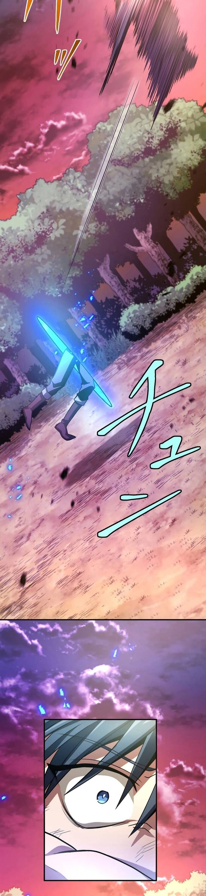 Thống Trị Với Chỉ 1 Máu Chapter 4 - Trang 2