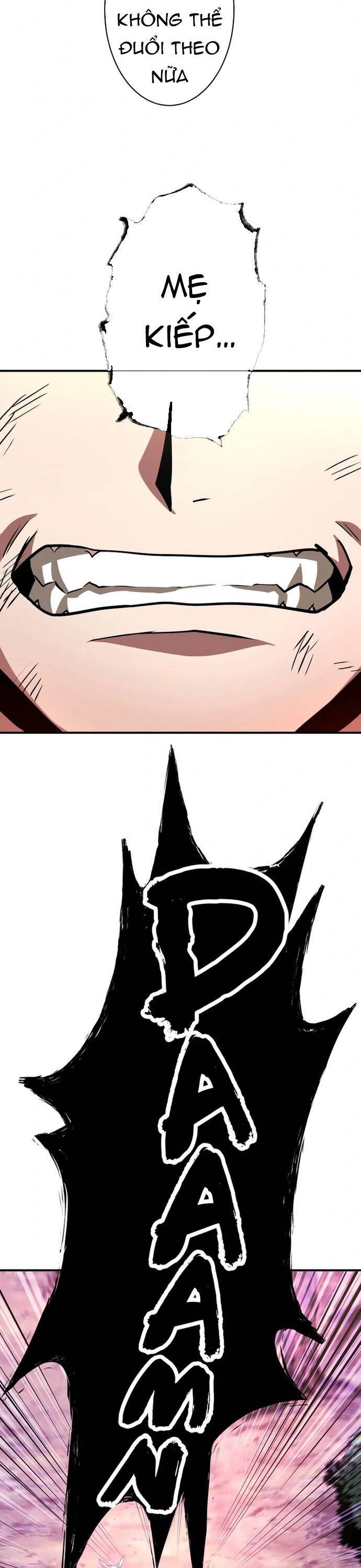 Thống Trị Với Chỉ 1 Máu Chapter 4 - Trang 2