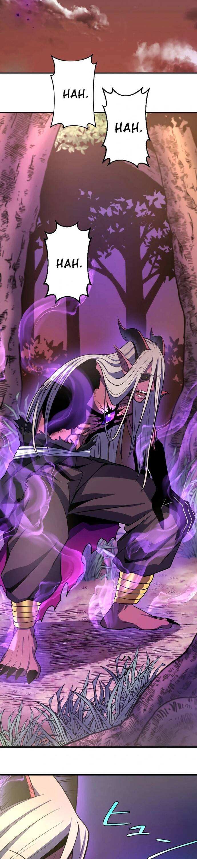 Thống Trị Với Chỉ 1 Máu Chapter 4 - Trang 2