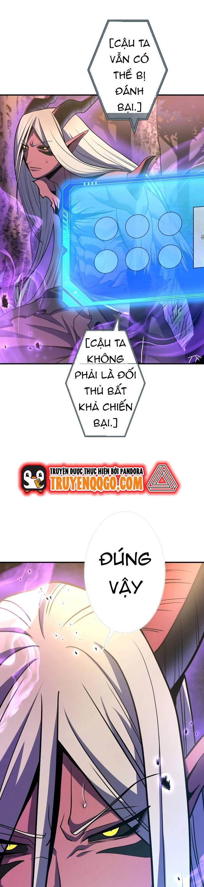 Thống Trị Với Chỉ 1 Máu Chapter 4 - Trang 2