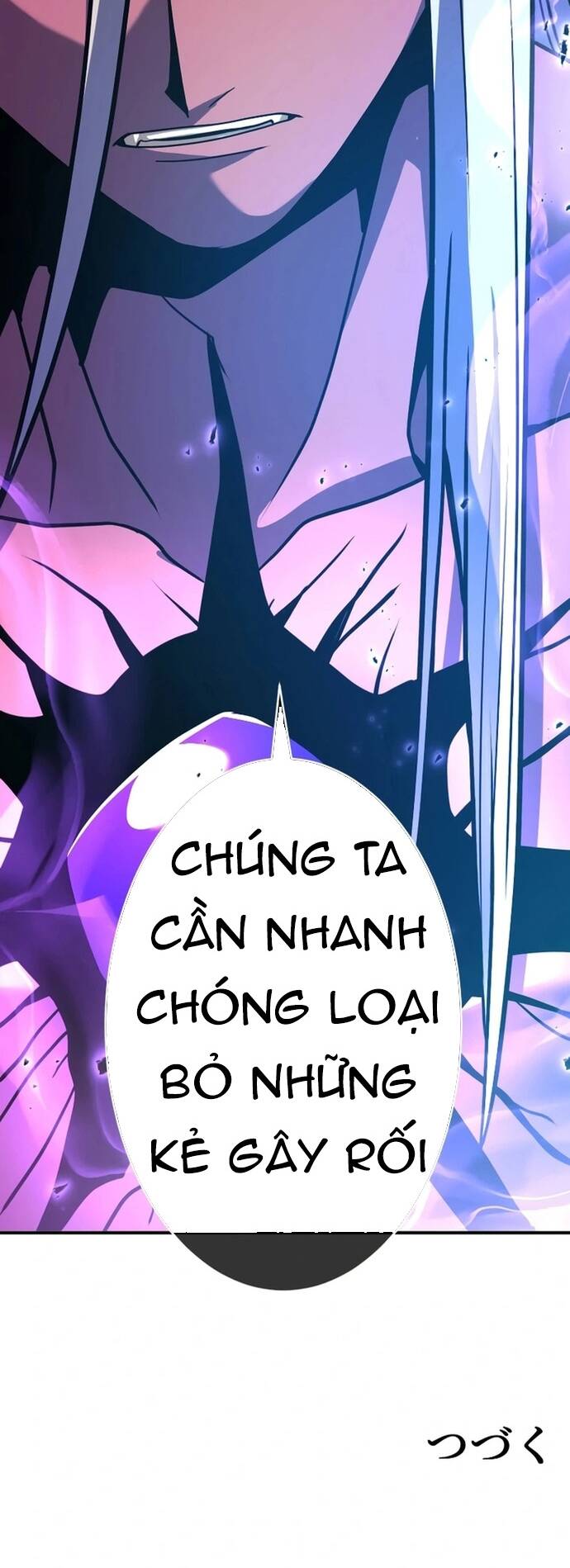 Thống Trị Với Chỉ 1 Máu Chapter 4 - Trang 2