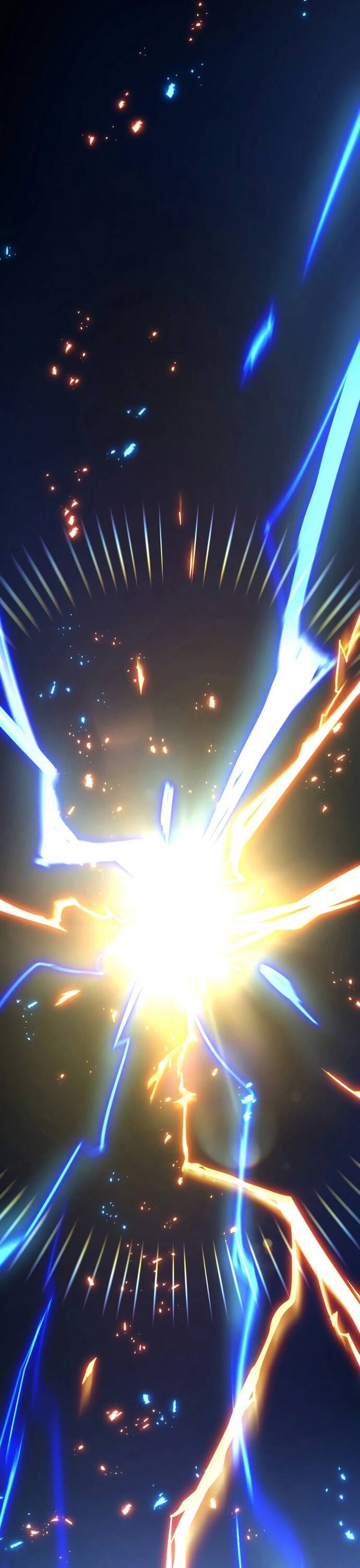 Thống Trị Với Chỉ 1 Máu Chapter 4 - Trang 2